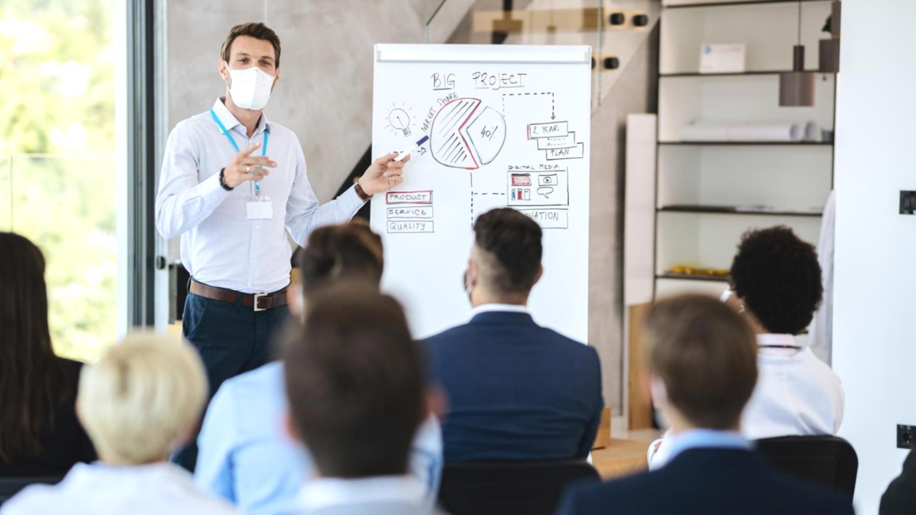 Teamarbeit und Zusammenarbeit bei Finanzprojekten