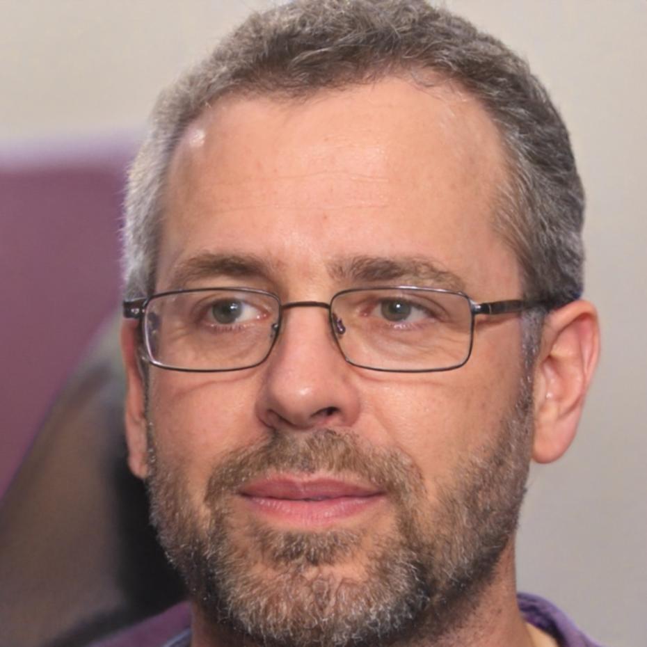 Torben Reichmann