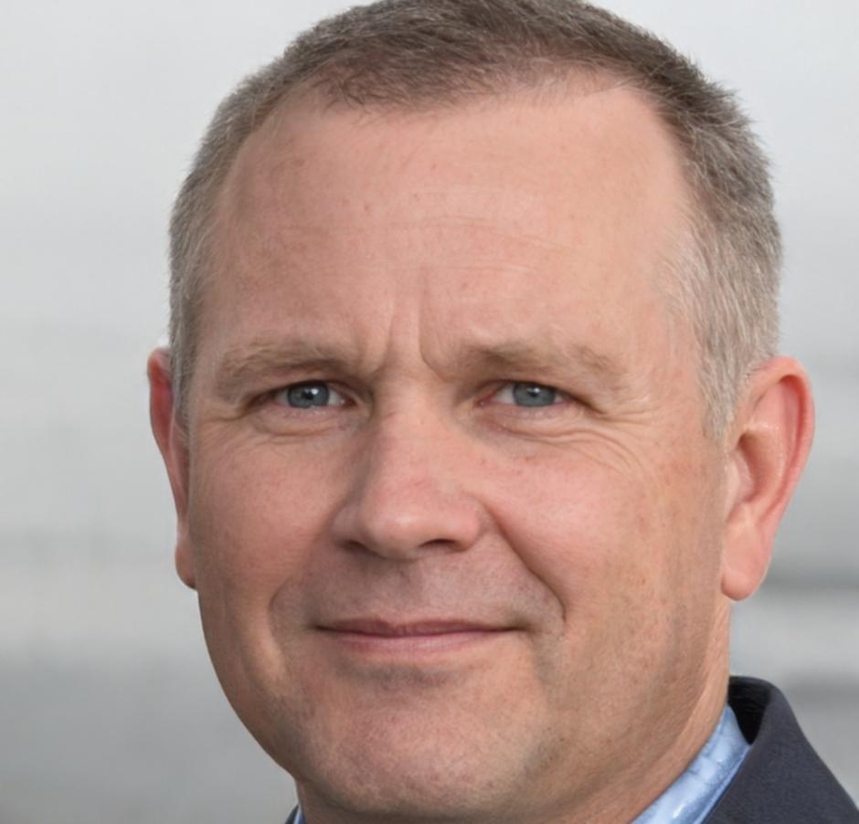 Henrik Waldeck