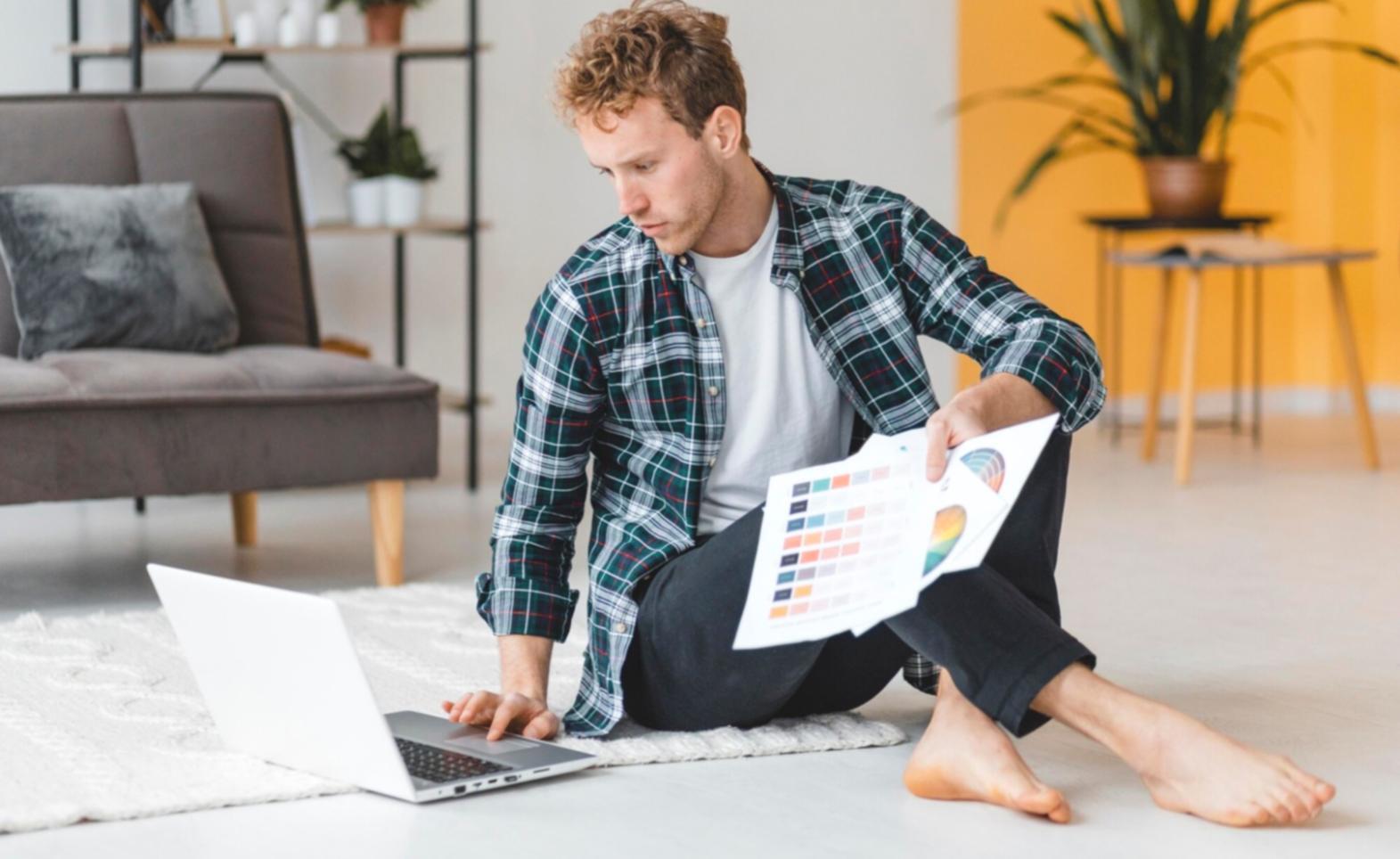 Moderne Seminarräume für Finanzanalytik-Schulungen